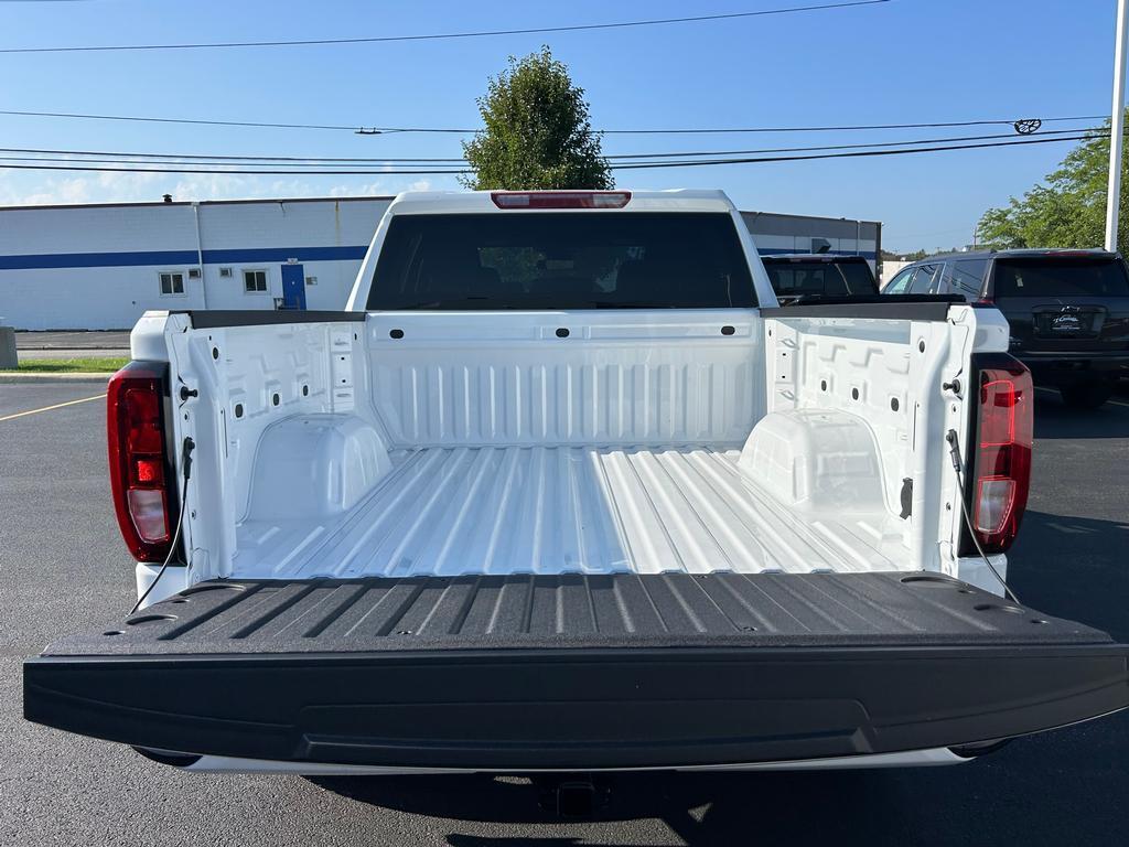 2026 Gmc Sierra 1500 Elevation photo 14