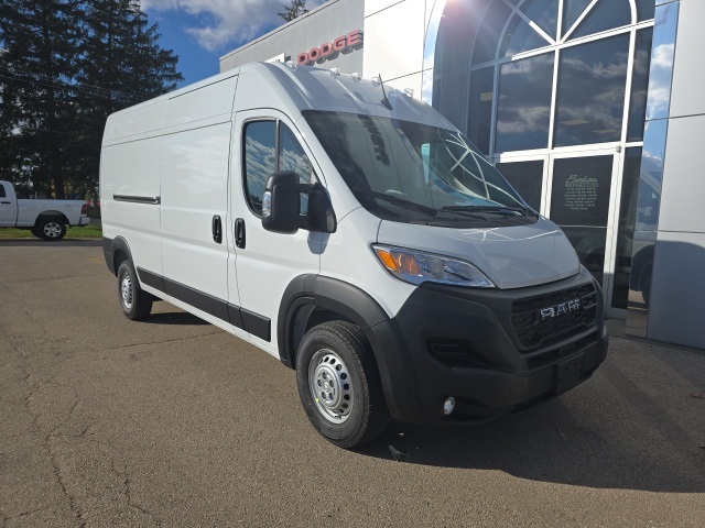 2026 RAM ProMaster Cargo Van Tradesman's photo
