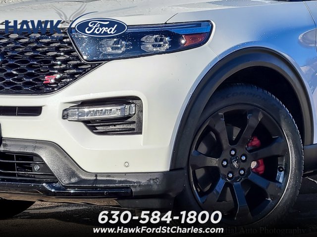 2022 FORD EXPLORER - Image 28