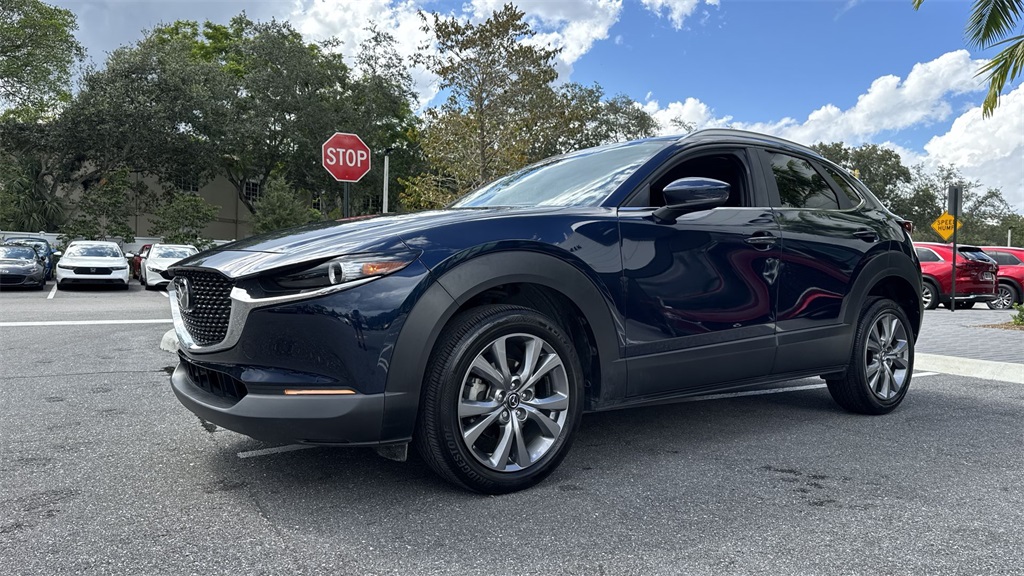 2023 Mazda CX-30 2.5 Select photo 28