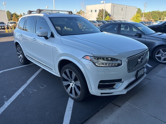 2020 Volvo XC90 T8 Inscription photo 3