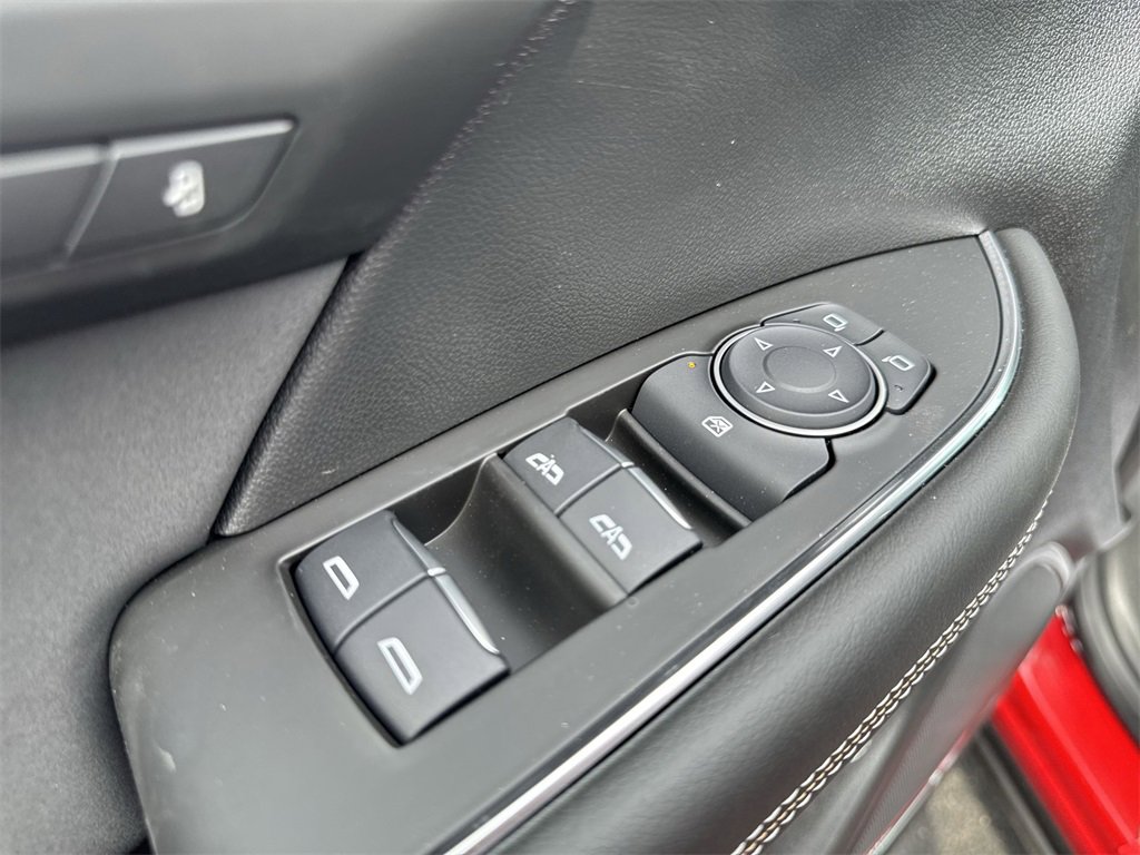 2025 Buick Envision Sport Touring photo 19