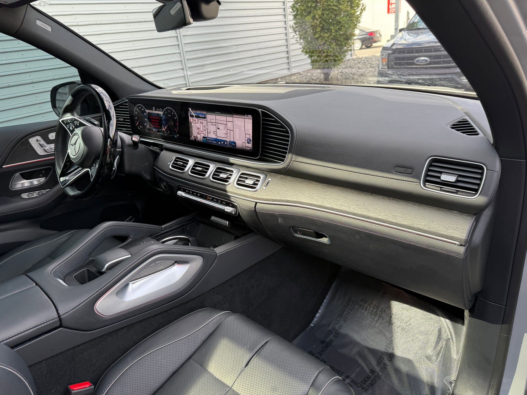 2024 Mercedes Benz GLE 450 4MATIC photo 35