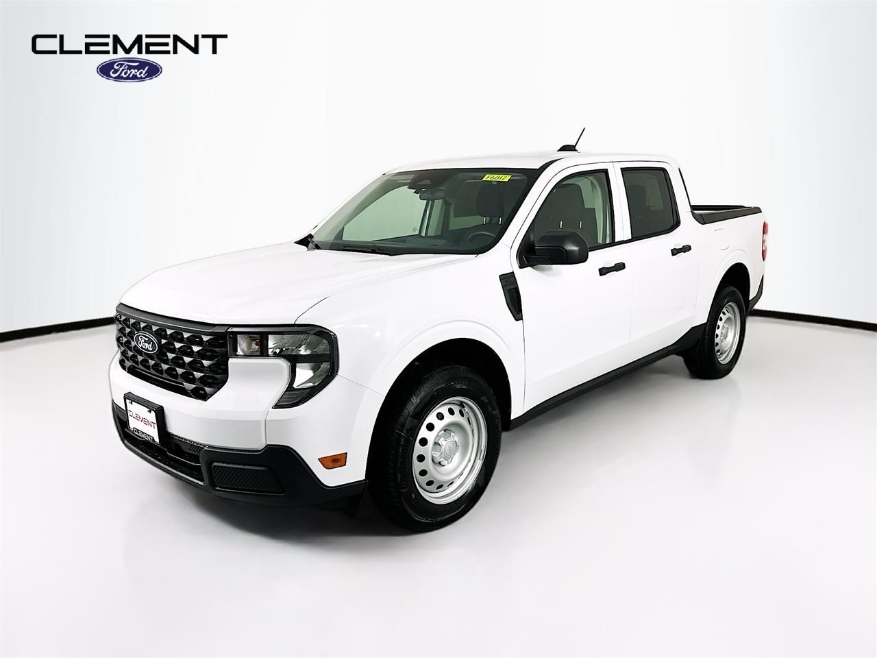 2025 Ford Maverick XL's photo