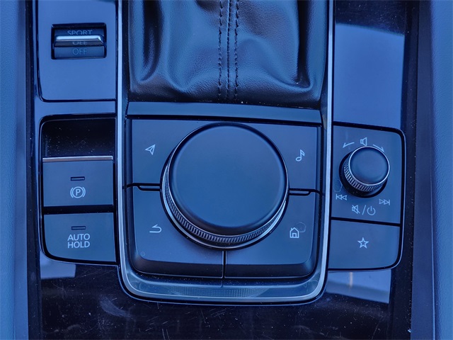 2025 Mazda Mazda3 2.5 s Preferred photo 22