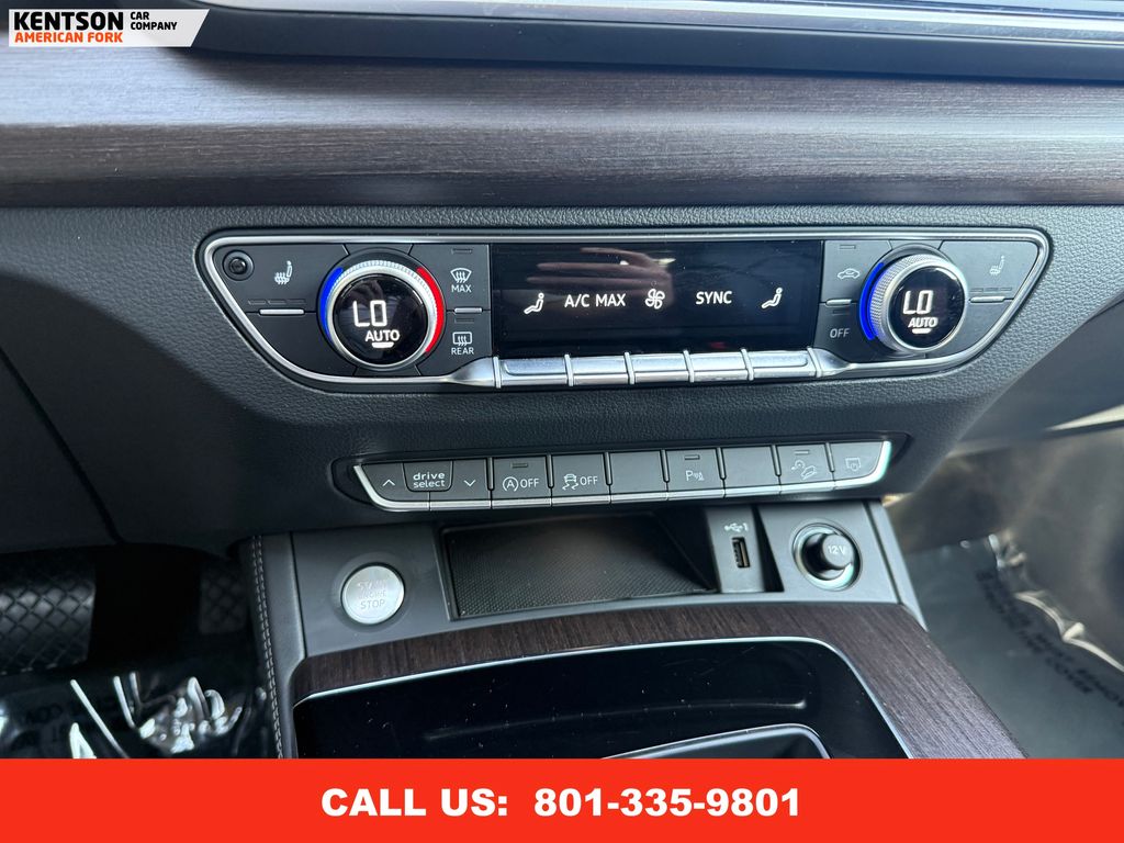 2024 Audi Q5 45 S line Premium photo 26