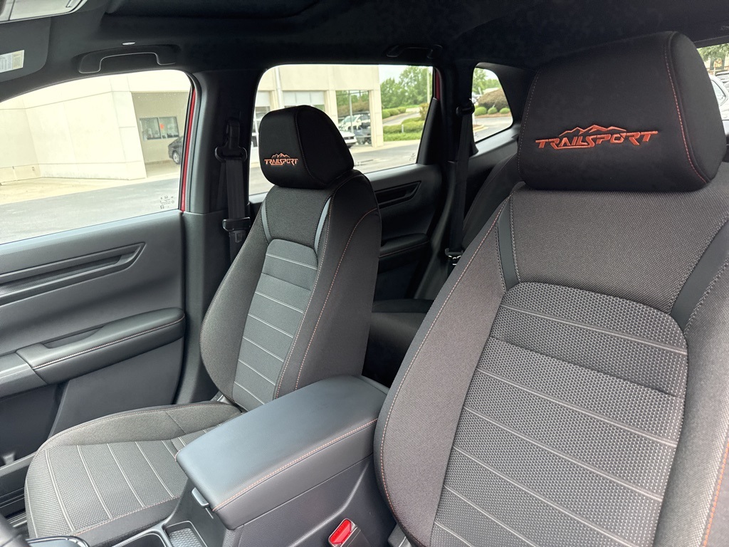 2026 Honda CR-V Hybrid photo 22