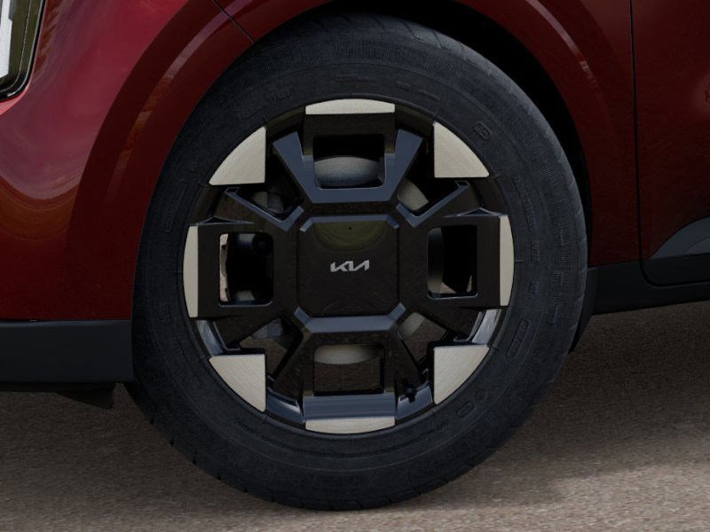 2026 Kia Carnival EX photo 9