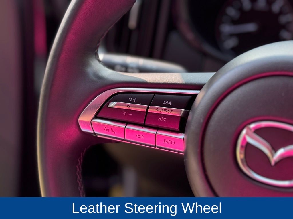 2024 Mazda CX-50 2.5 Select photo 18