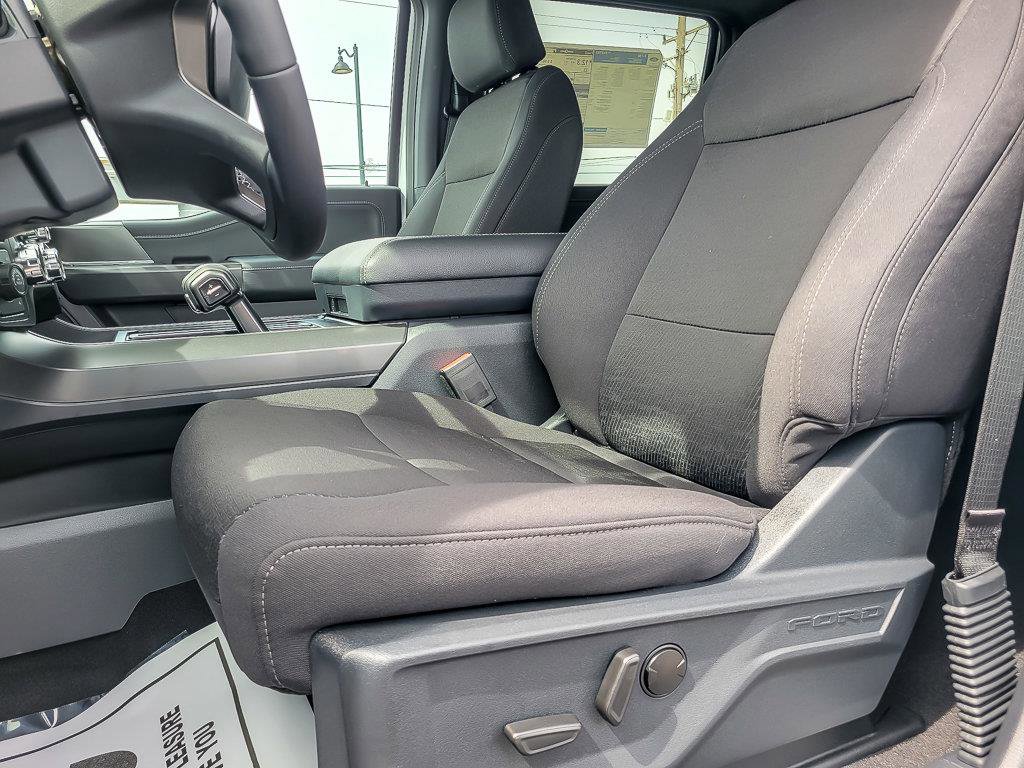2024 FORD F-150 - Image 12