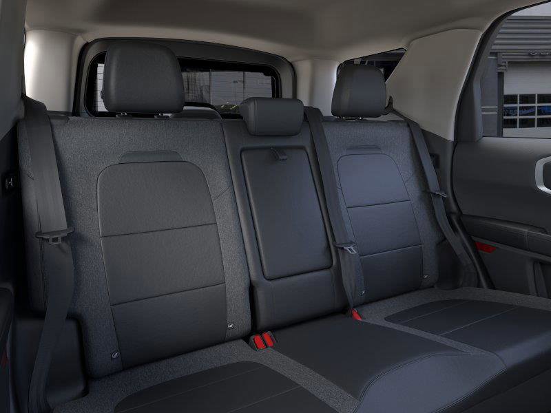 2025 FORD BRONCO SPORT - Image 13