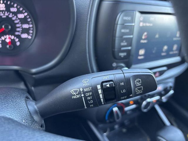 2021 Kia Soul LX photo 12