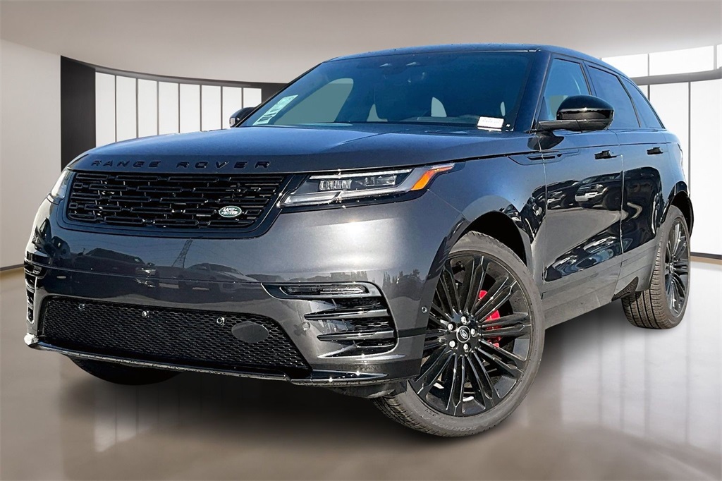 2025 Land Rover Range Rover Velar Dynamic HSE's photo