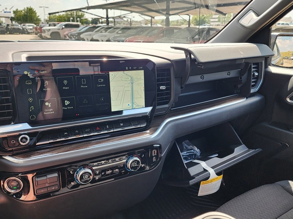 2026 Gmc Sierra 1500 Elevation photo 33