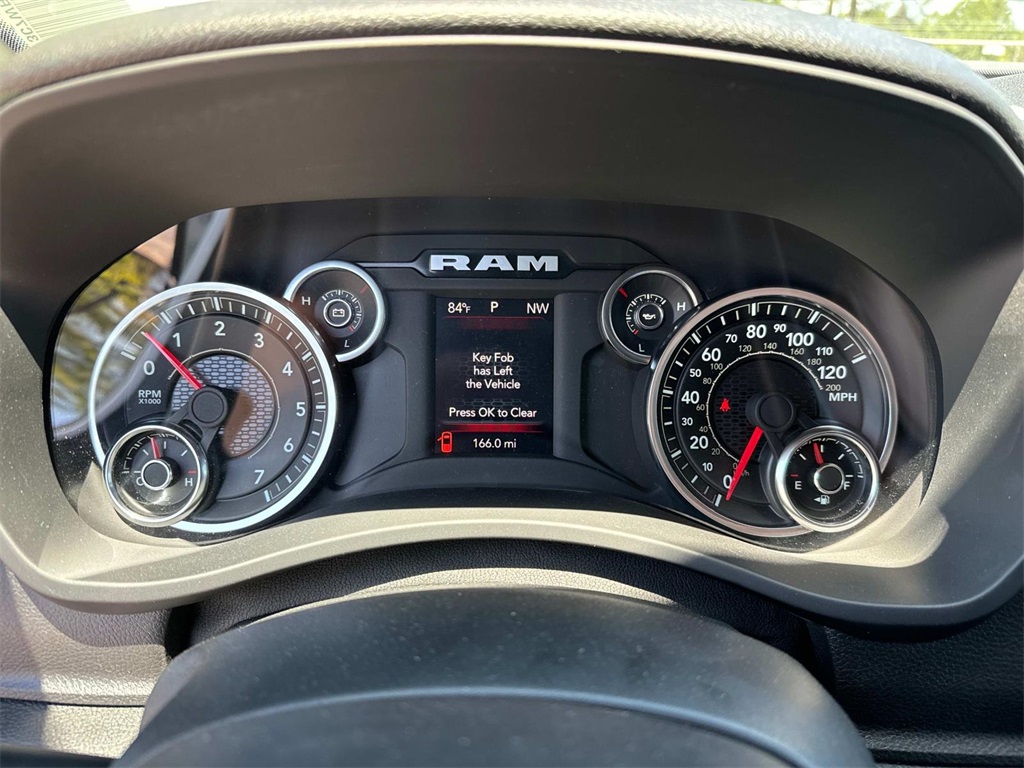 2024 Ram 2500 Tradesman photo 28