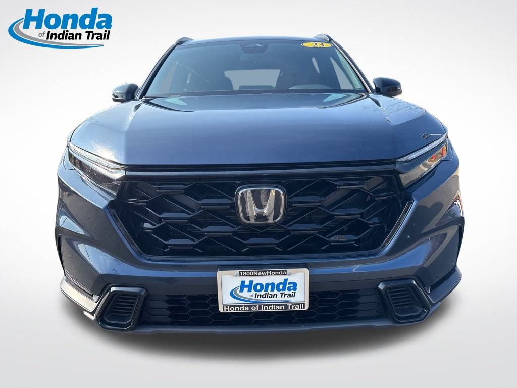 2023 Honda CR-V Sport photo 2