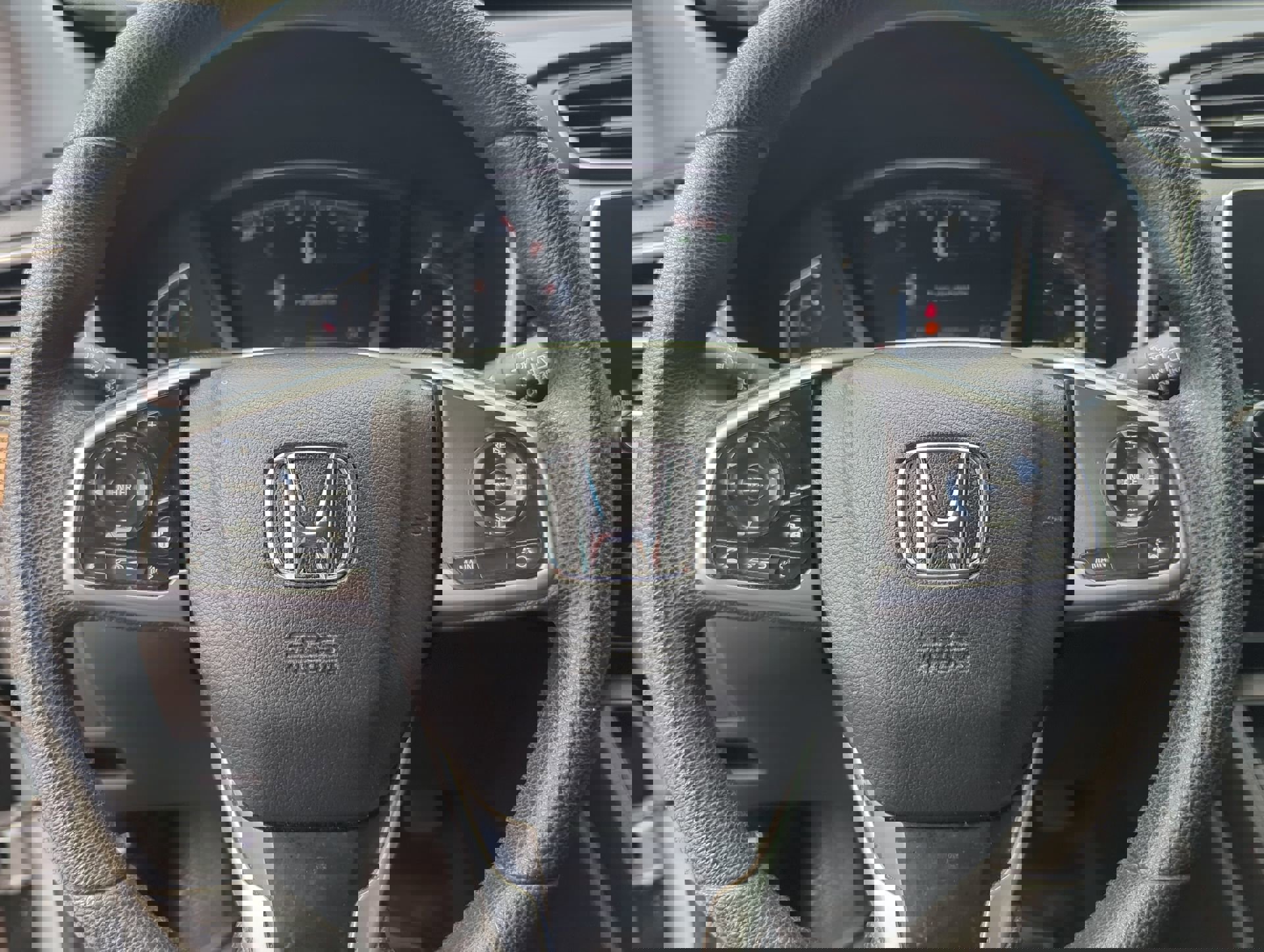 2020 Honda CR-V EX photo 27