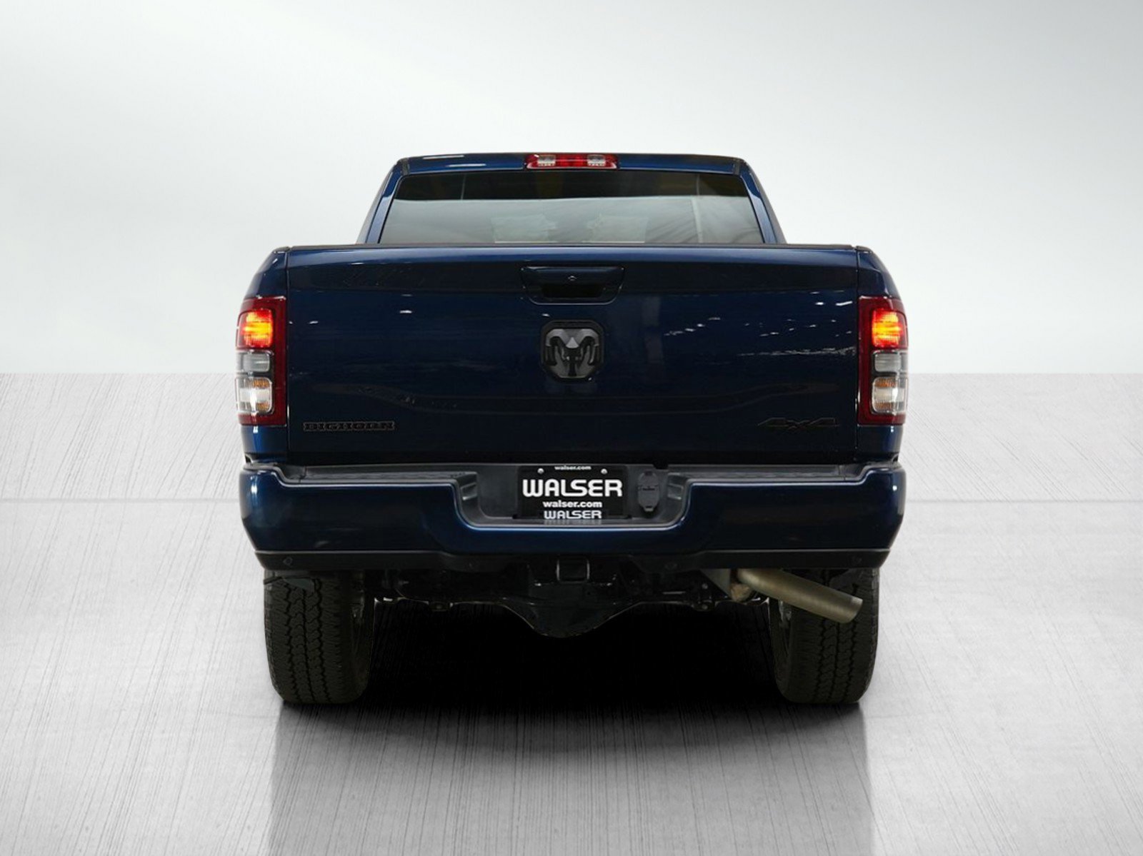2024 Ram 2500 Big Horn photo 4