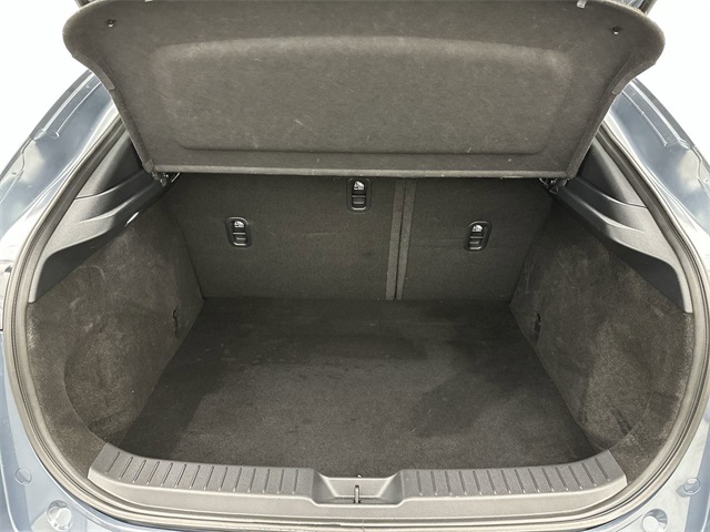 2025 Mazda CX-30 2.5 S Carbon photo 14