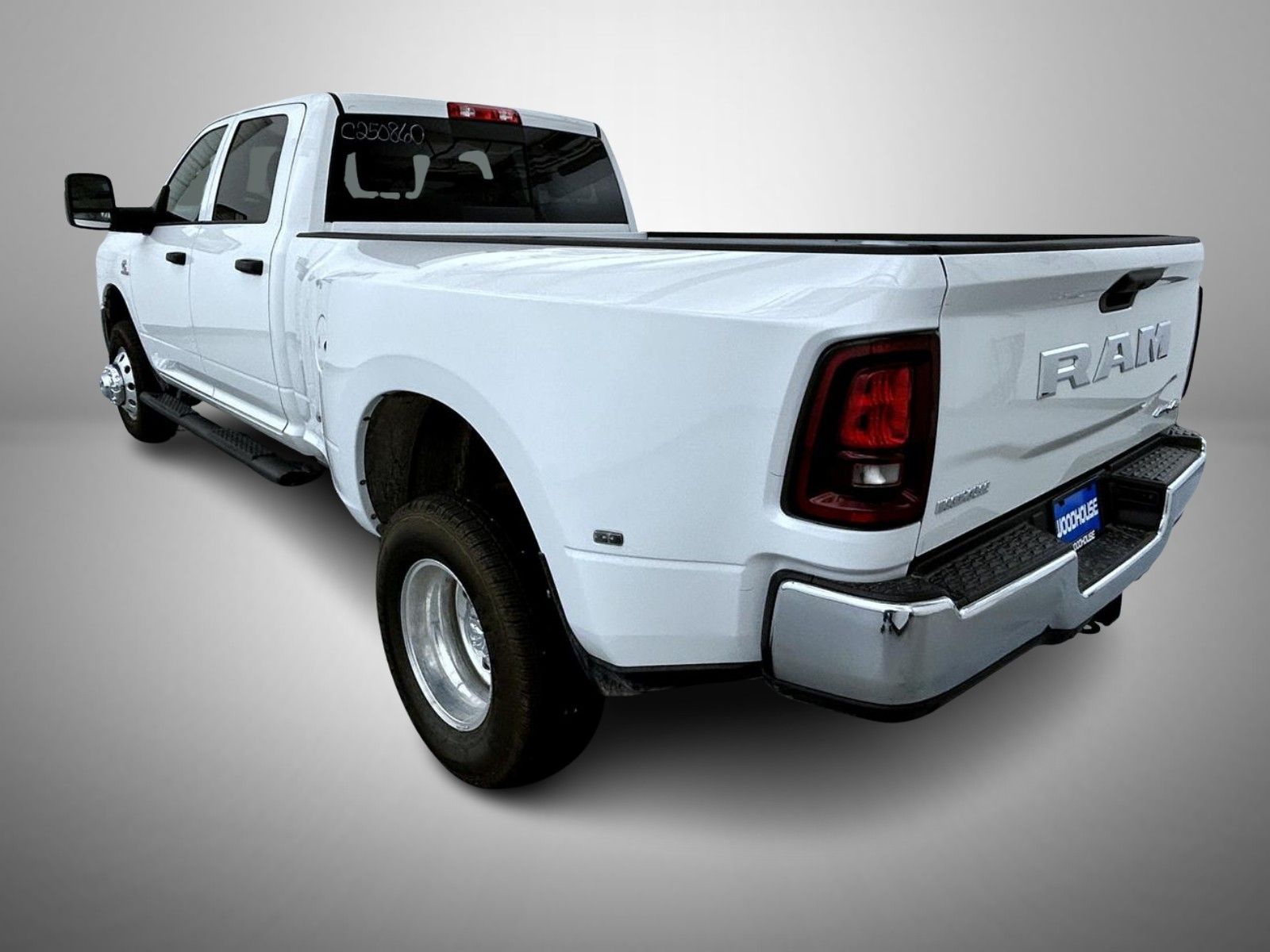 2025 Ram 3500 Tradesman photo 7