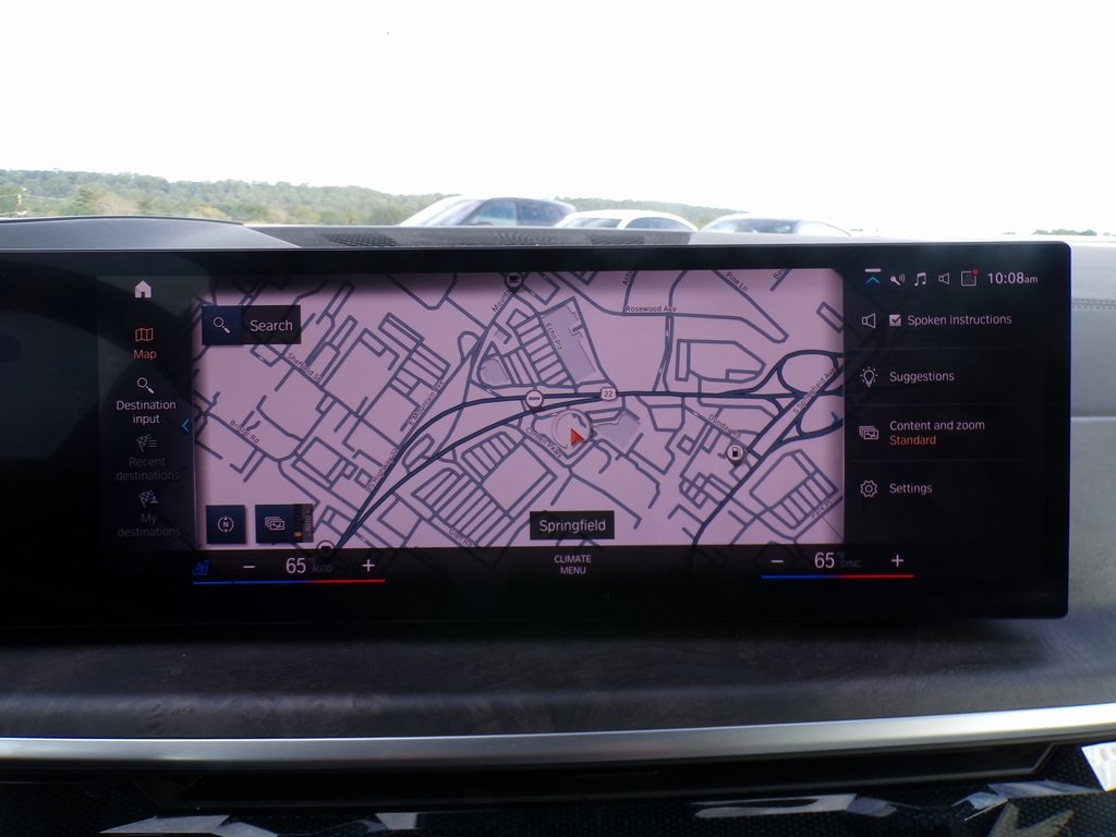2023 Bmw X7 xDrive40i photo 15