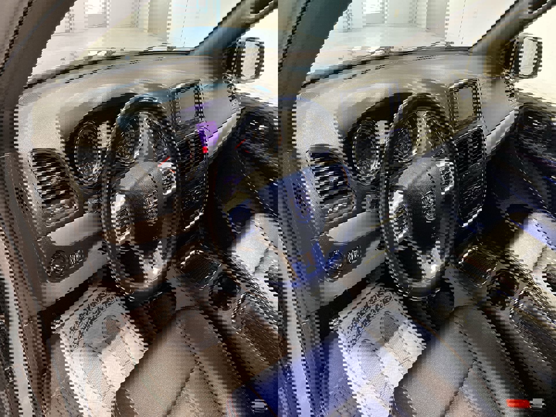 2019 Dodge Grand Caravan GT Sport photo 10