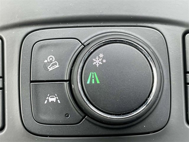 2023 Gmc Terrain SLT photo 20