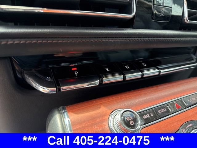 2024 Lincoln Aviator Reserve photo 15