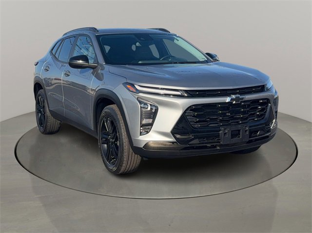 2024 Chevrolet Trax Activ's photo