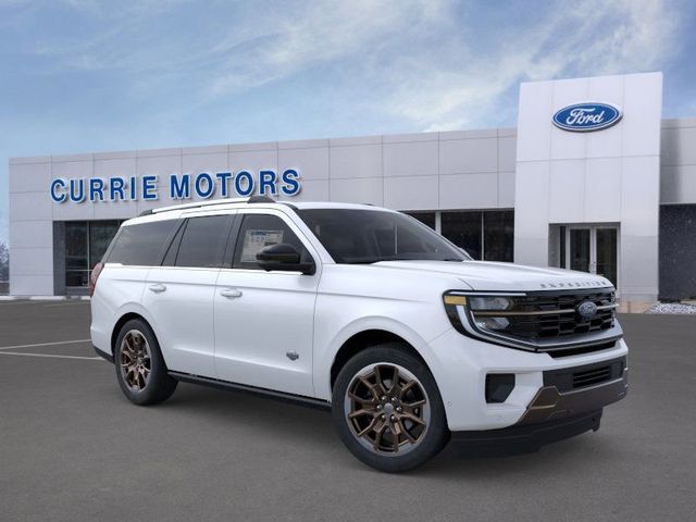 2026 FORD EXPEDITION - Image 30