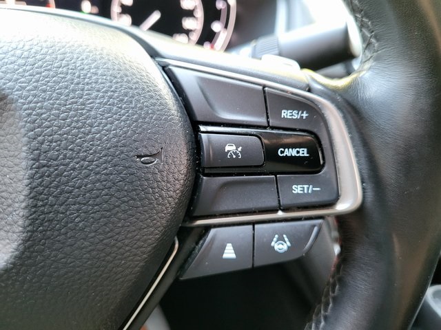 2021 Honda Accord Sport photo 19
