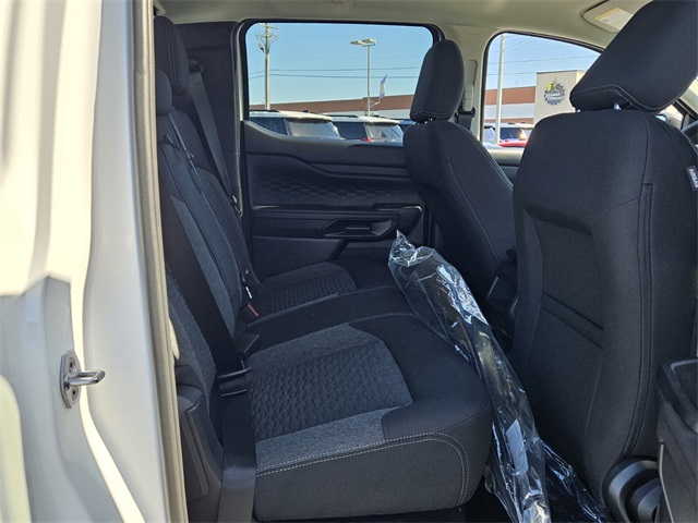 2025 Ford Ranger XL photo 16