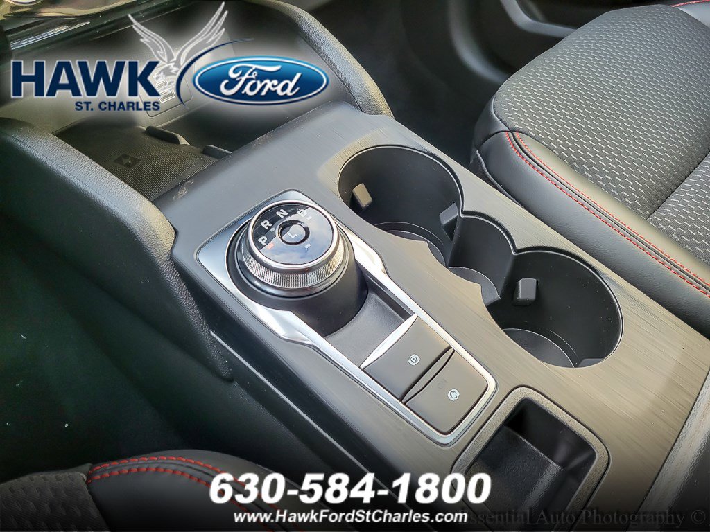 2026 FORD ESCAPE - Image 15