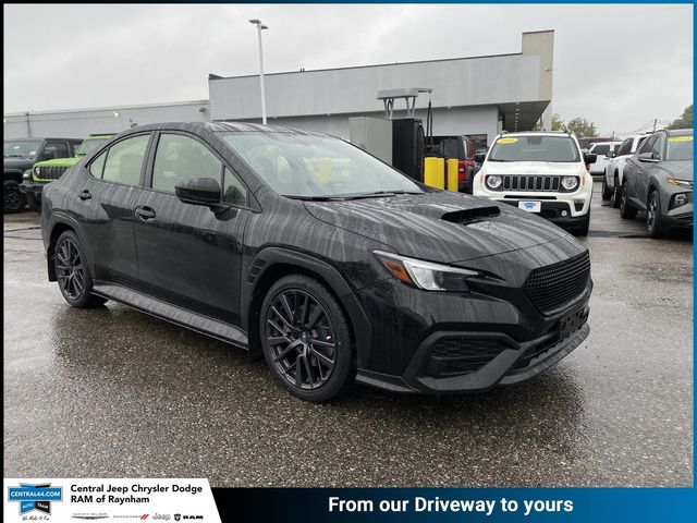 2023 Subaru WRX Base