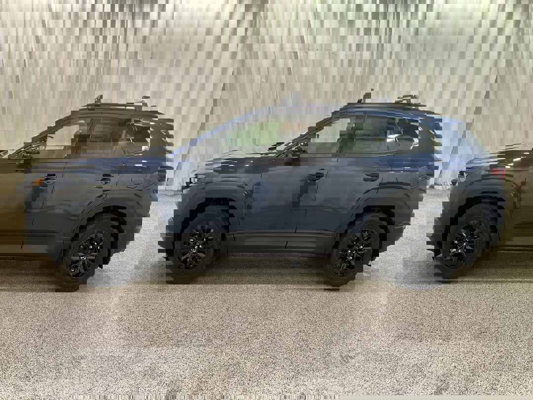 2026 Mazda CX-50 2.5 Premium photo 3