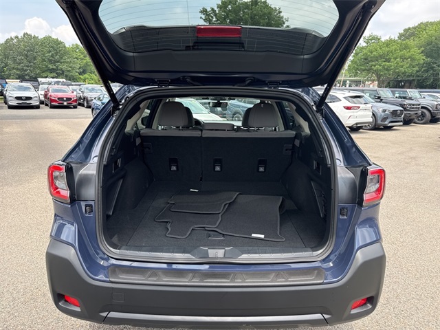 2025 Subaru Outback Premium photo 24