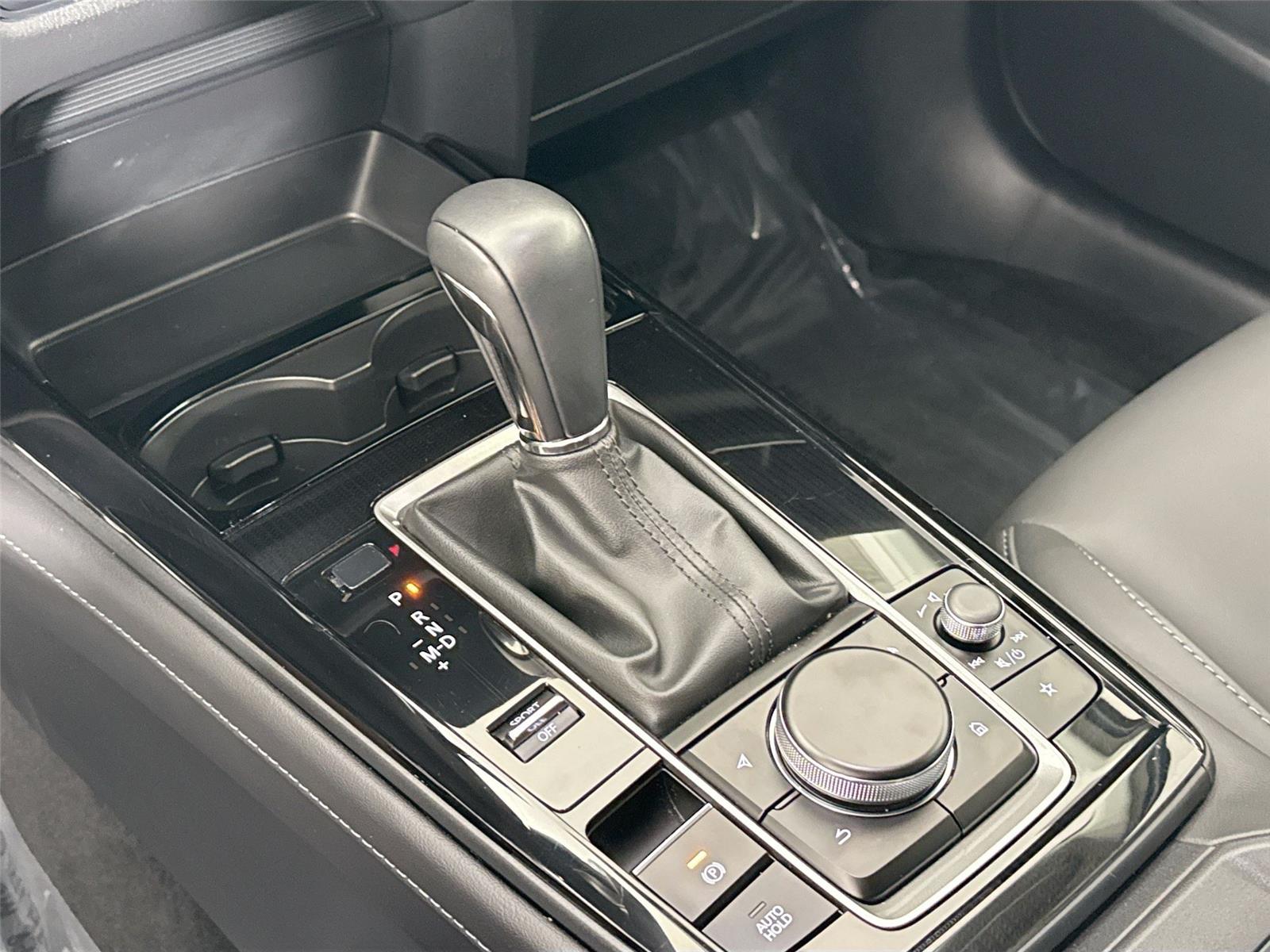 2024 Mazda CX-30 2.5 Select Sport photo 22