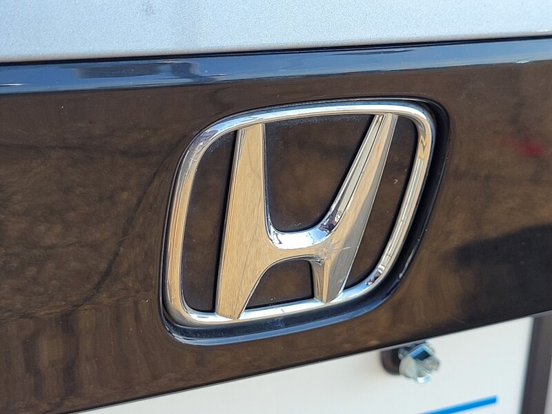 2023 Honda Accord LX photo 19