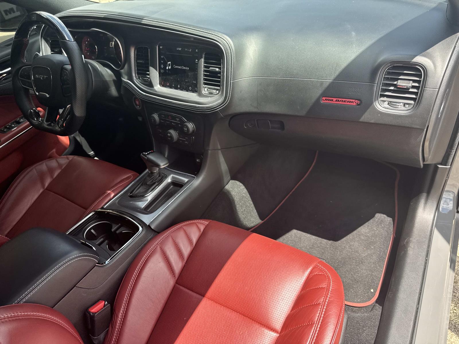 2023 Dodge Charger SRT8 Hellcat Widebody photo 10