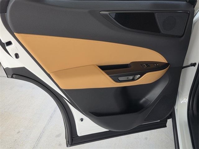 2026 Lexus NX 350 photo 31