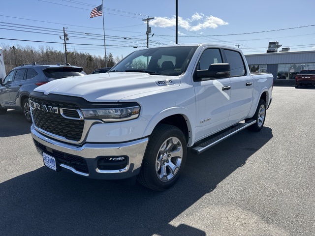 2025 Ram 1500 Big Horn Lone Star photo 3