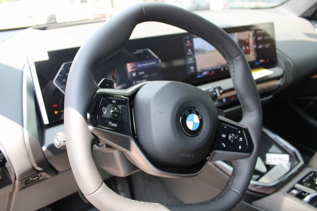 2026 Bmw X3 photo 14