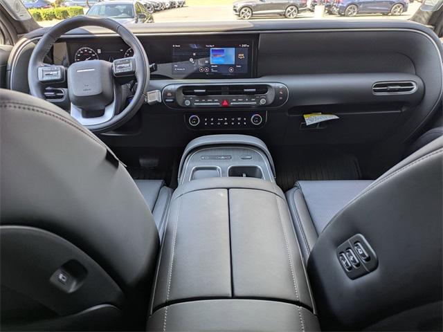 2026 Hyundai Palisade Calligraphy photo 5