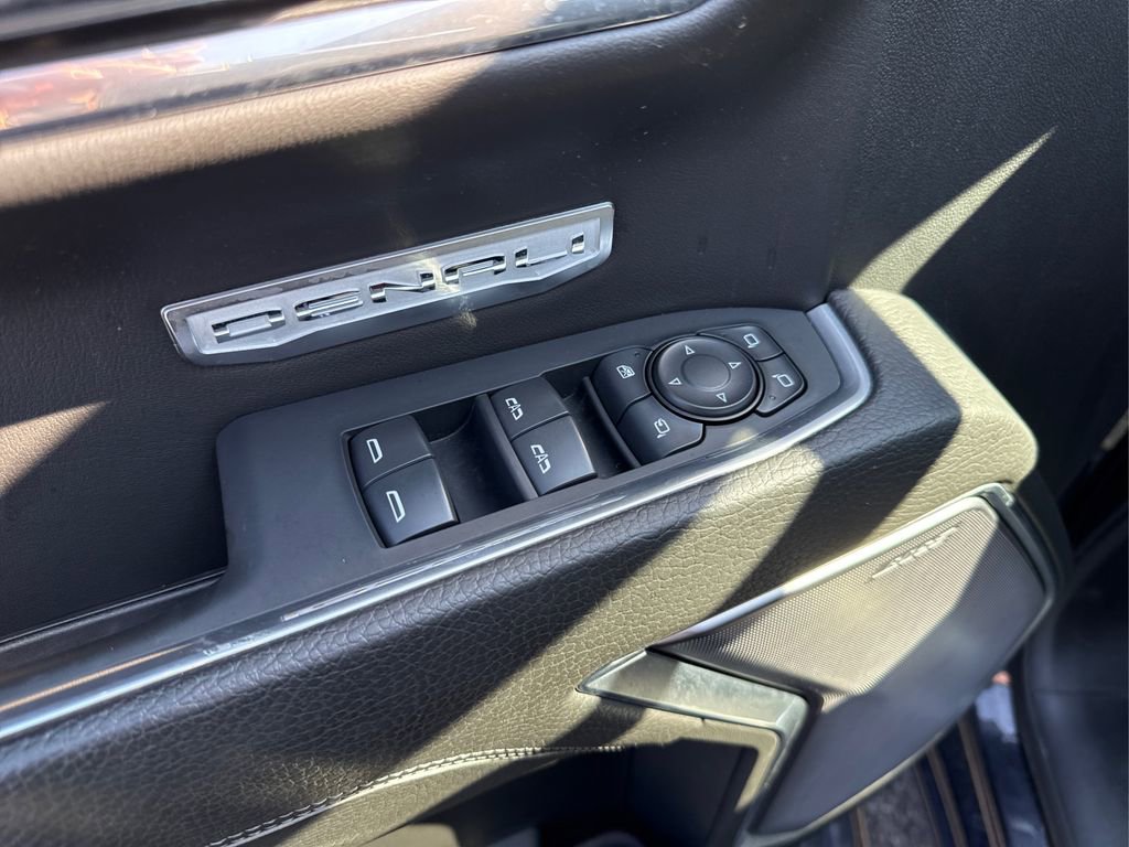 2023 Gmc Sierra 1500 Denali photo 38