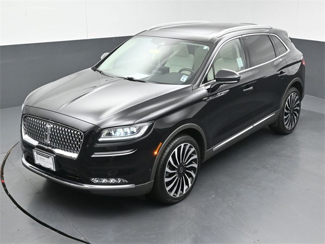 2022 LINCOLN NAUTILUS - Image 42