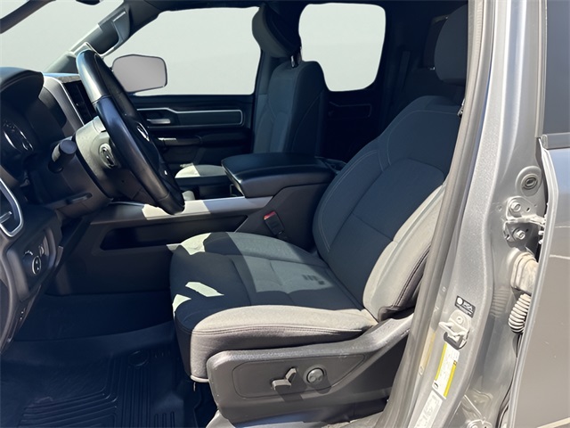 2022 Ram 1500 Big Horn Lone Star photo 10