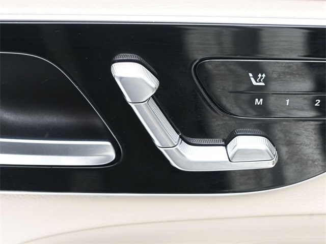 2022 Mercedes Benz C 300 photo 17