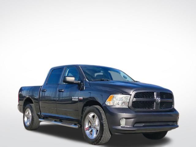 2014 RAM Ram 1500 Pickup Express's photo
