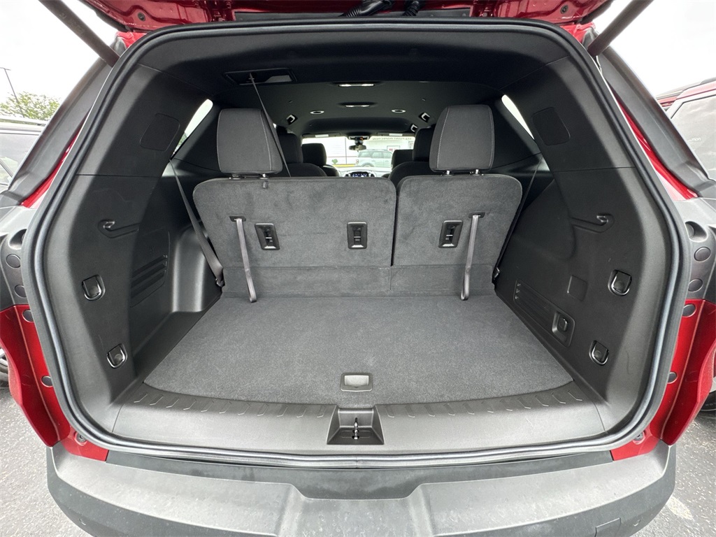 2023 Chevrolet Traverse photo 23