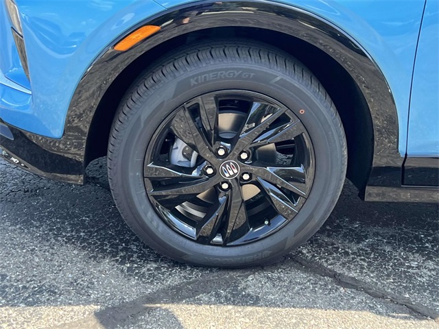 2026 Buick Encore GX Sport Touring photo 9